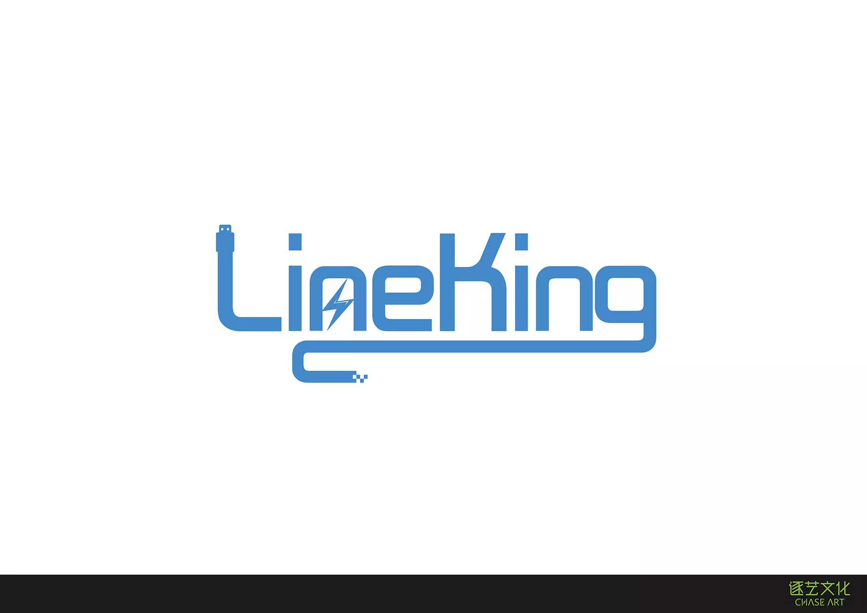 lineking数据线