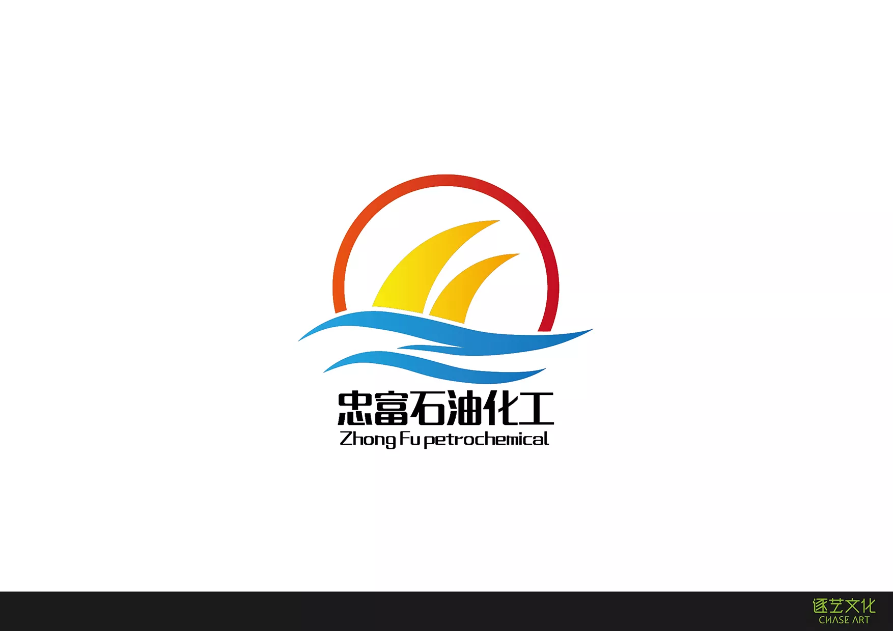 忠富石油化工