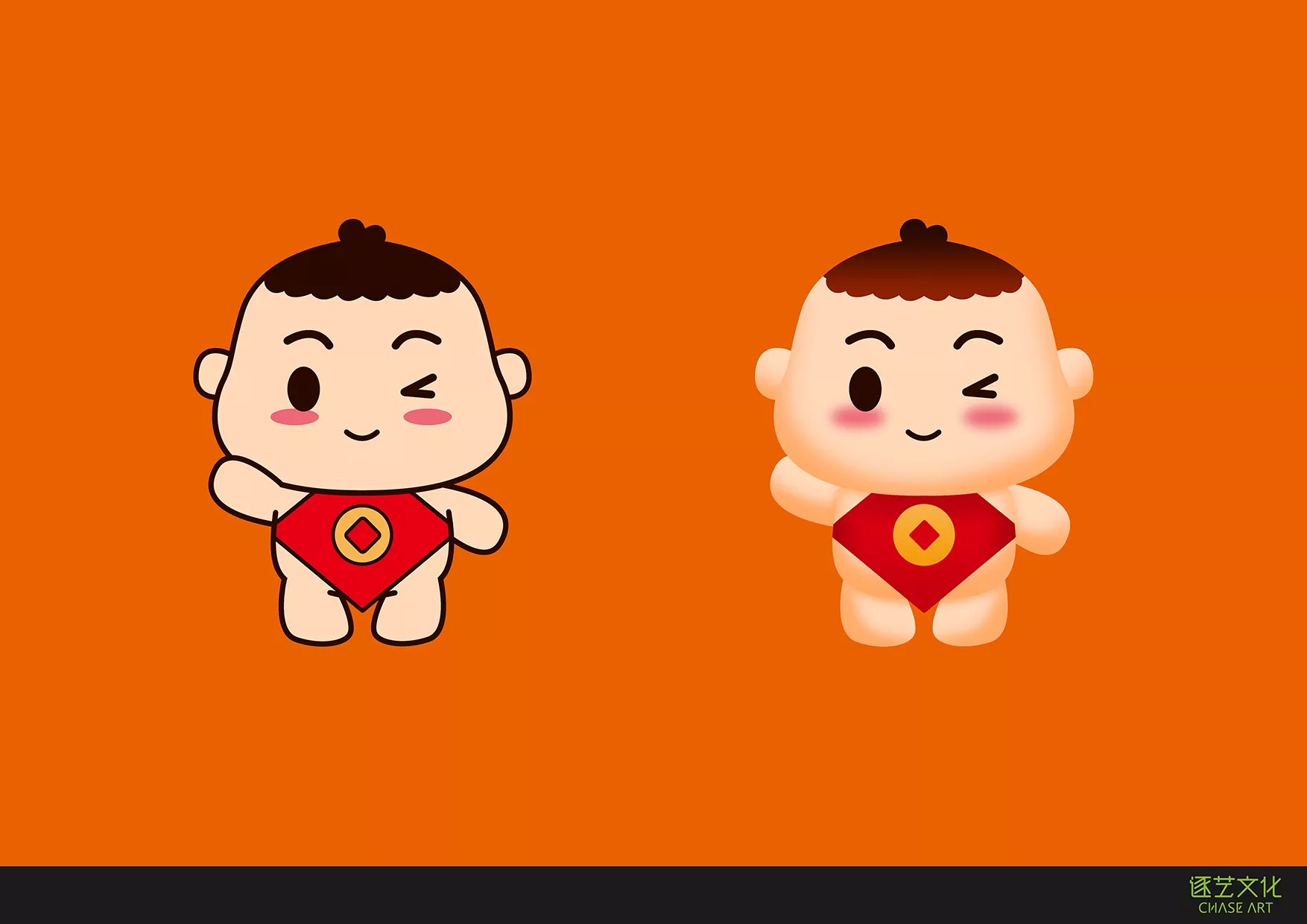 幸福钱包钱宝