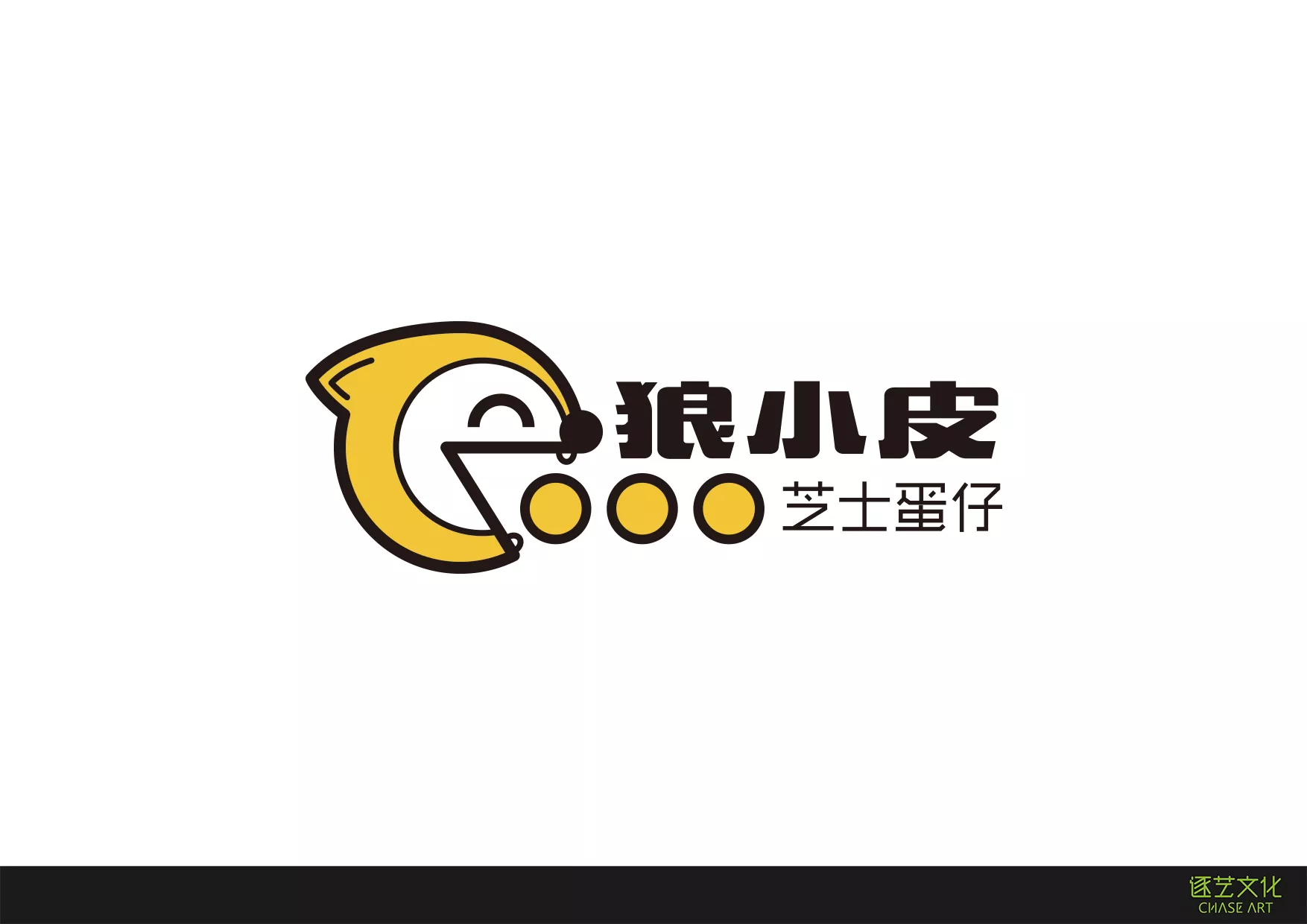 狼小皮