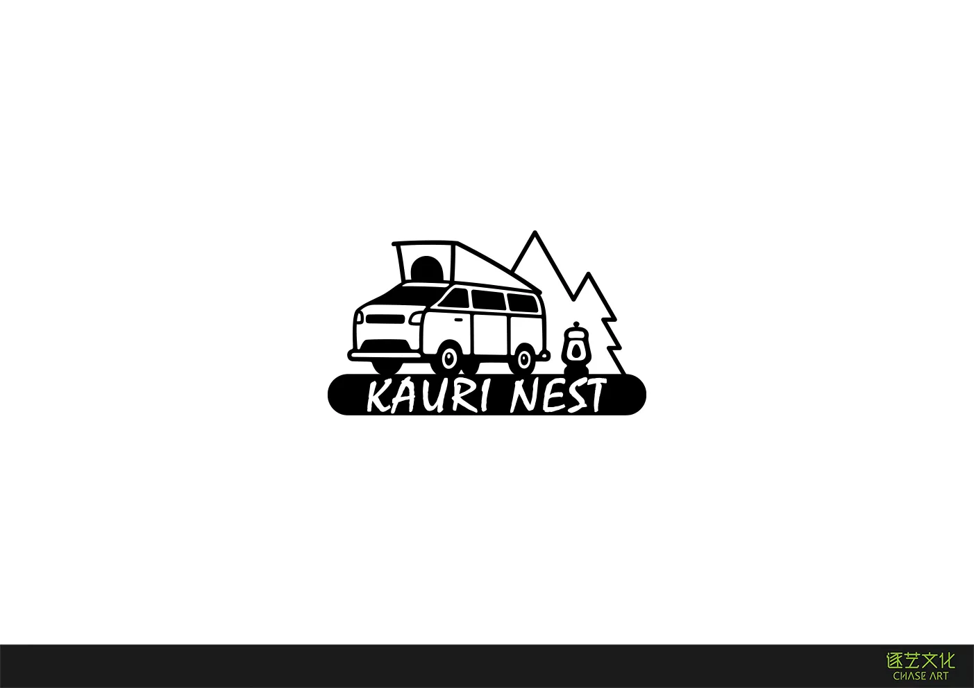 KAURI NEST