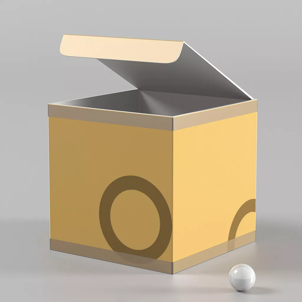 产品包装